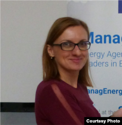 Hrvatska najbolje kotira u segmentu koji se odnosi na korištenje obnovljivih izvora energije: Maja Bratko, starija stručna suradnica u Društvu za oblikovanje održivog razvoja