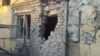 Бойовики на Донбасі обстріляли приватні будинки – Донецька ОДА