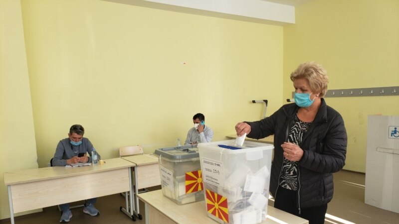 Нема независни кандидати на повторените избори во Маврово Ростуше и Центар Жупа
