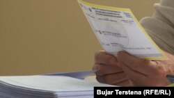 Vanredni izbori za gradonačelnike opštine Severna Mitrovica, Leposavić, Zvečan i Zubin Potok su raspisani za 23. april