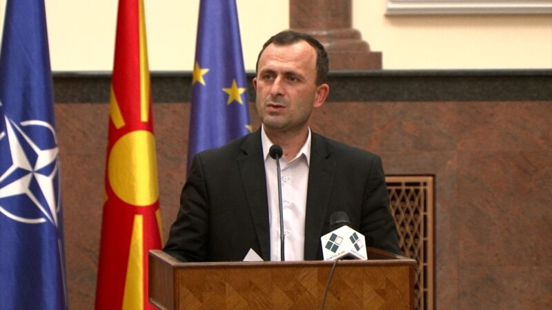 Izbori u Sjevernoj Makedoniji raspisani za 24. april i 8. maj