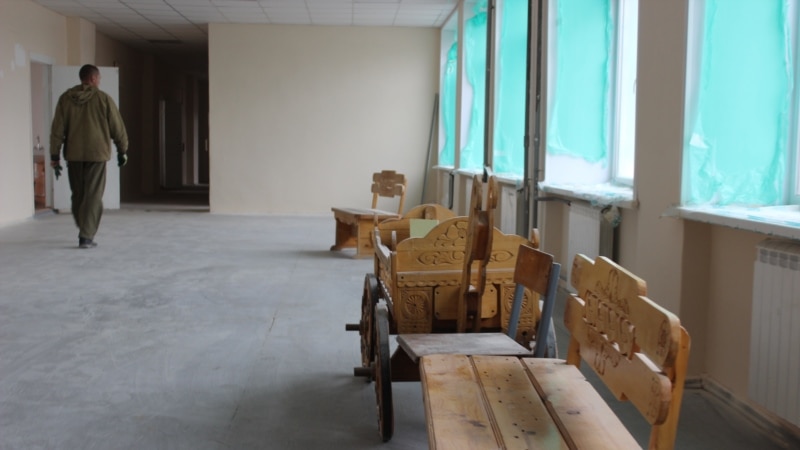 В Башкортостане возбудили дело о халатности при реконструкции школы за 200 млн