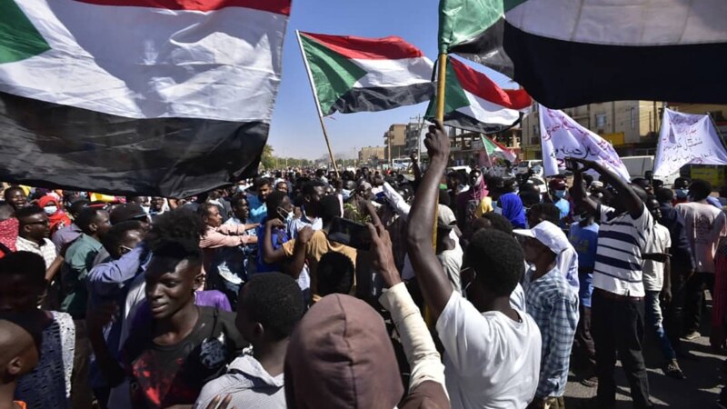 Al Jazeera saopštila da je uhapšen njihov urednik u Sudanu