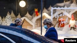 Lokalna ograničenja su se ponovo pojavila poslednjih dana u Norveškoj, u kojoj dnevni broj novozaraženih iznosi oko 1.500 u zemlji od 5,4 miliona ljudi (foto arhiva)