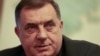 Nova vlada Njemačke predložila EU da uvede sankcije Miloradu Dodiku, članu Predsjedništva BiH. 
