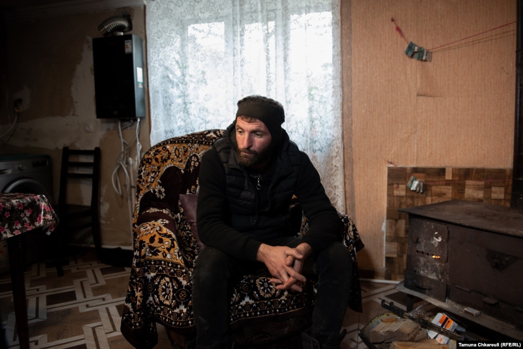 Manuchar Kobakhidze