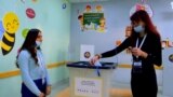 Kosovars Vote For Mayors In Election Runoffs