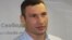 Лідер партії «УДАР»: надто дорого коштує авторитет, я угоду з совістю собі не дозволю