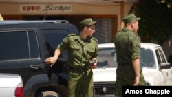 Представители ветеранских организаций Северного Кавказа говорили о том, что судьба Абхазии им небезразлична, они внимательно следят за всеми процессами и заинтересованы в успешном развитии республики