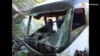 На Кіровоградщині пасажирський автобус впав в річку. Є жертви