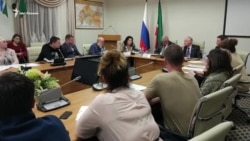 Член СПЧ отчитала чиновников Татарстана за мутные схемы с "аварийщиками"