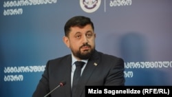არასამთავრობოებმა სააპელაციოში გაასაჩივრეს გრანტების შესახებ მათგან ინფორმაციის გამოთხოვის გადაწყვეტილება