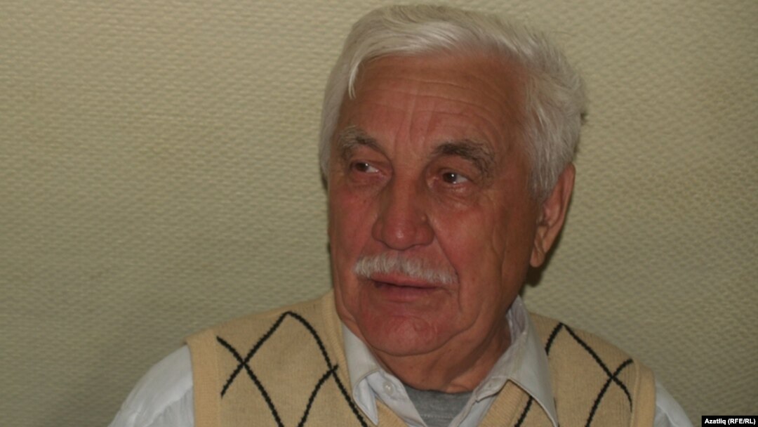 Зәки Зәйнуллин