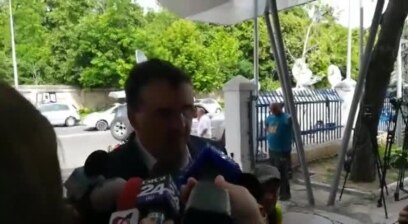 Marian Oprișan: PSD își urmează calea