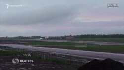 Արևմուտքը խստորեն դատապարտում է օդանավի հարկադիր վայրէջքը Մինսկում, առաջրկվում է արգելել օդային հաղորդակցությունը Բելառուսի հետ