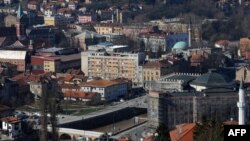 Sarajevo