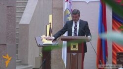 Օրվա տեսաշար, 20 դեկտեմբերի, 2010