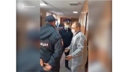 Что происходит на УИК №409 в Казани?