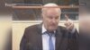 Former Bosnian Serb Commander Blasts UN Court As 'Child Of Western Powers'