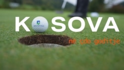 Të rejat nga diaspora mbrojnë ngjyrat e Kosovës në golf