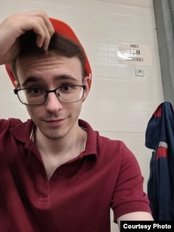 Павел Владимиров