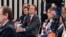  V Канфэрэнцыя беларусаў сьвету ў Варшаве. Франак Вячорка