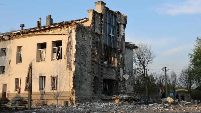Сили РФ атакували критичну інфраструктуру Запоріжжя – влада
