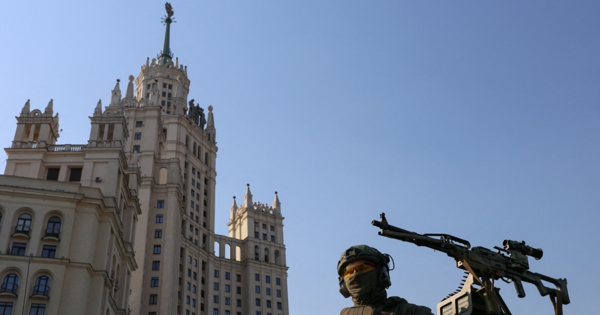 Аналіз ISW: Росія використовує оголошене перемир’я для ескалації загроз
