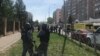 В Казани при стрельбе в школе погибли более 9 человек