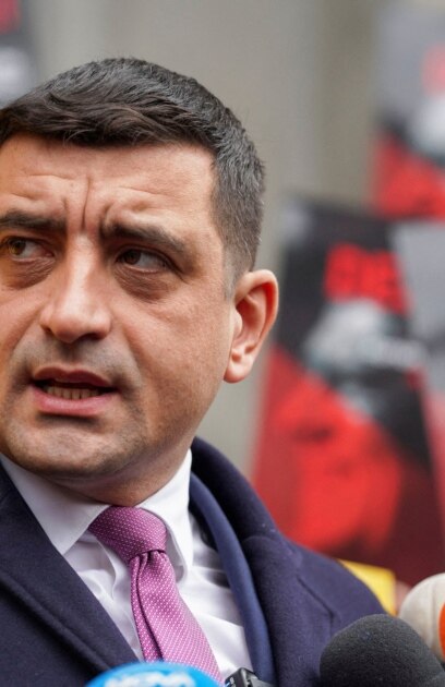 Той казва че иска да спечели изборите за да ги