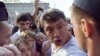 Russian Police Arrest Kremlin Critic 