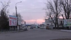 Украинские шерифы. Кто они?