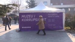 "Muzeu i Korrupsionit"