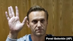 Aleksei Navalny