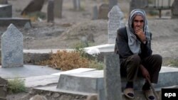 افغان ها از تجاوز شوروی جز خاطرات مرگ دوستان شان چیزی دیگر نمی دانند