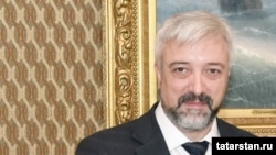 Глава Россотрудничества Евгений Примаков