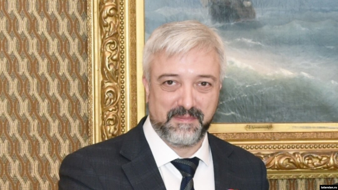 Евгений Примаков.