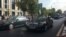 Uzbeks Line Capital's Streets After Karimov's Death