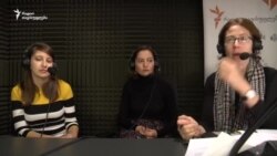 "რუსეთის მხარის მიერ ჩადენილი დანაშაული არის ცალსახა, მასშტაბური"