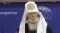 Глава УПЦ КП Филарет призвал сохранить санкции против России (видео)