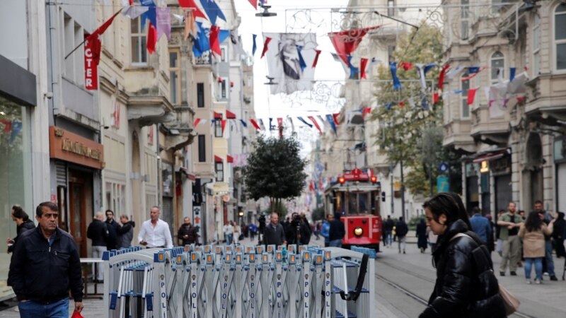 Ýylyň jemleri: Türkiýedäki türkmen migrantlarynyň aýgytly ýyly