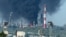 Атака на Сызраньский НПЗ, 21 мая 2026 года. 