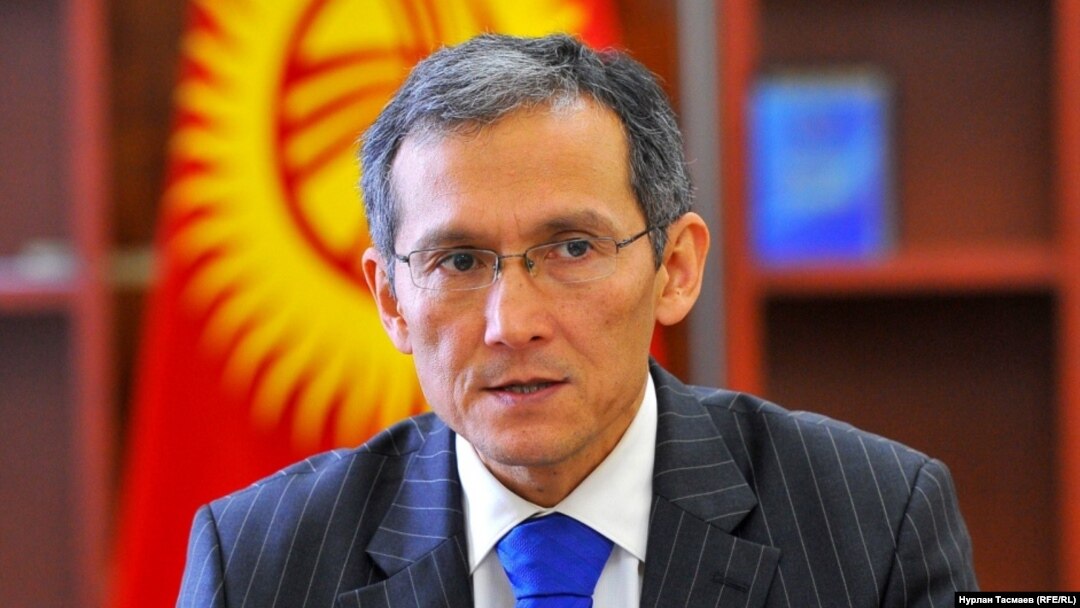 Жўўмарт Ўтўрбаев