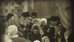 Майстроўня ладзіць праводзіны зімы.