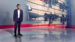 Настоящее Время. Неделя с Тимуром Олевским. 19 июня 2016