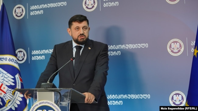 Раджен Купрашвили