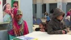 د بلوچستان ښځینه روغتیايي کارکوونکو ستاینه شوې