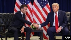 UN-US-UNGA-DIPLOMACY-TRUMP