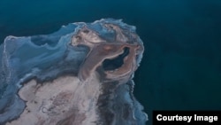 Ысык-Көлдүн жээги 27.01.2026