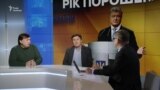 Рік президента Порошенка: що пред’явити виборцям